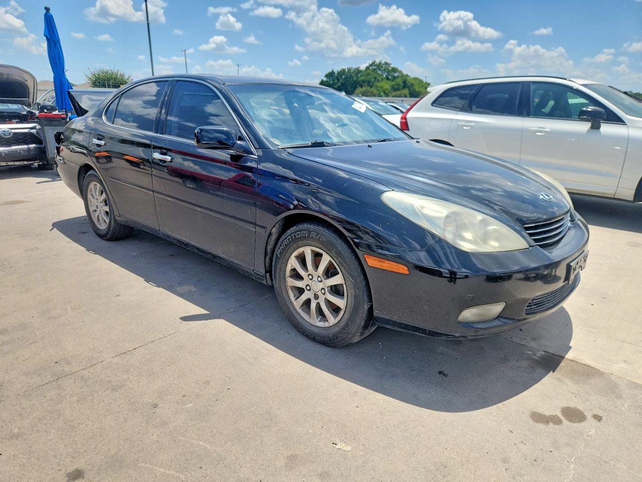 2004 Lexus Es 330 - Image 4