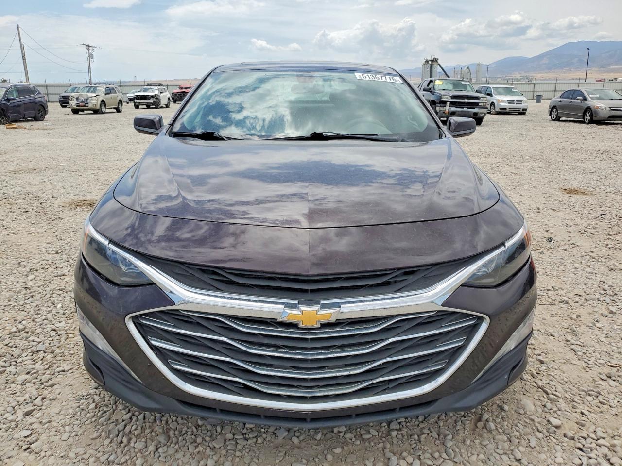 2021 Chevrolet Malibu Lt - Image 5