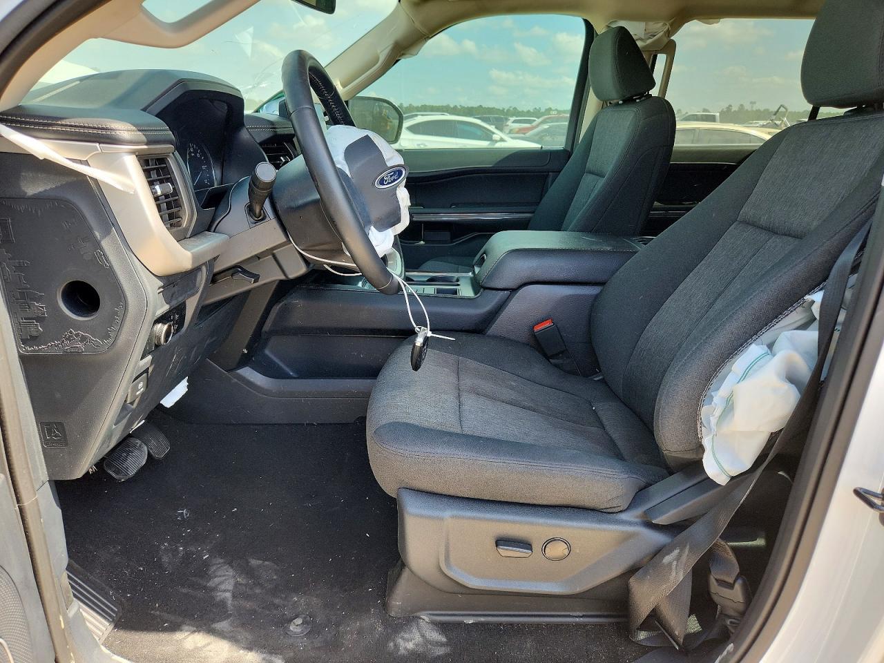 2024 Ford Expedition Xlt - Фото 7