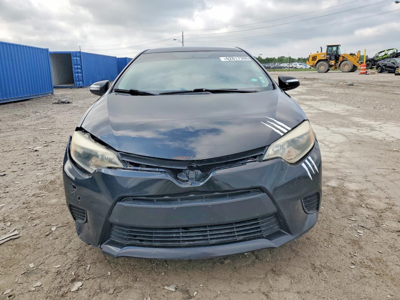 2014 Toyota Corolla Le - Image 5