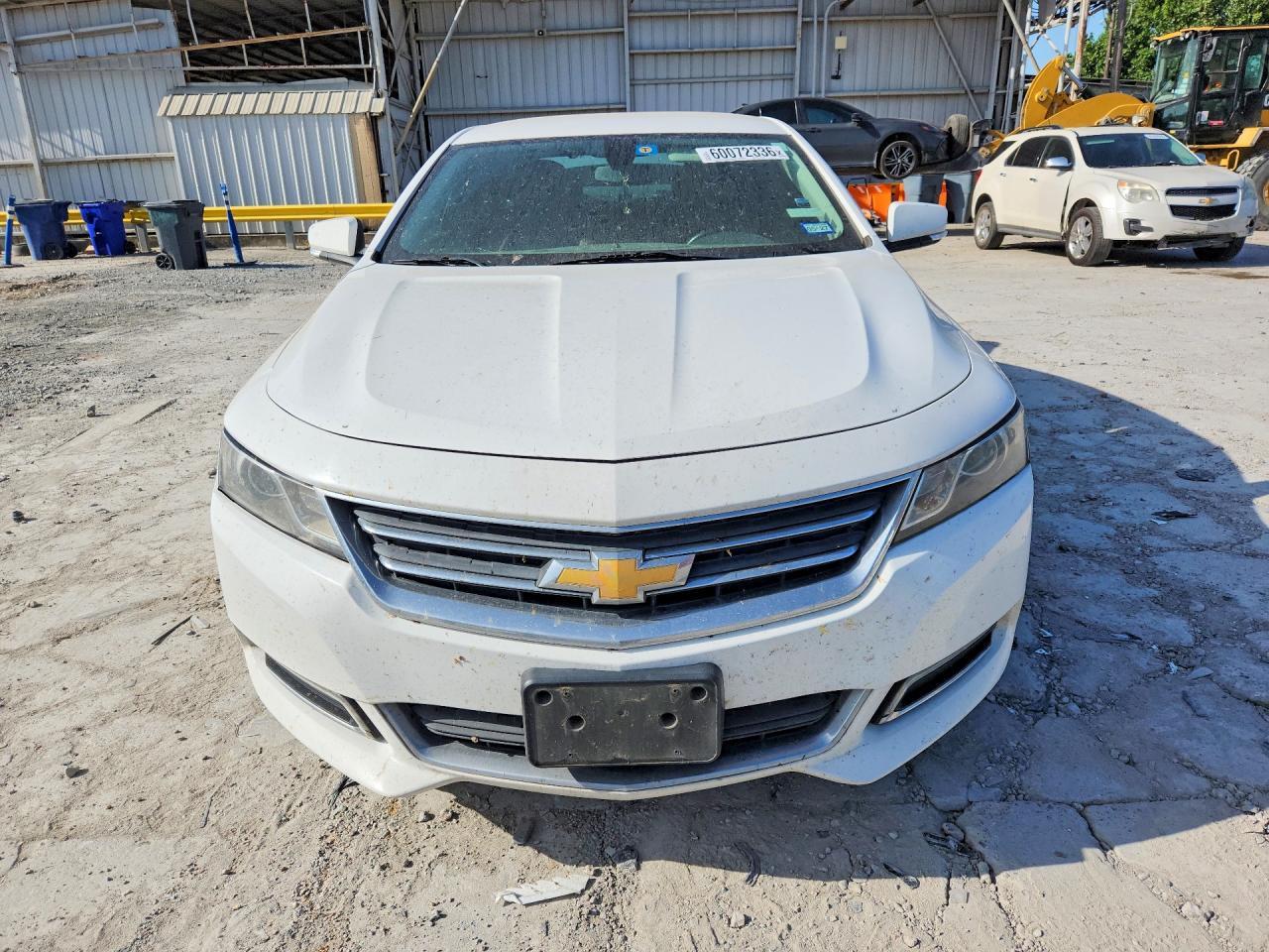 2019 Chevrolet Impala Lt - Image 5