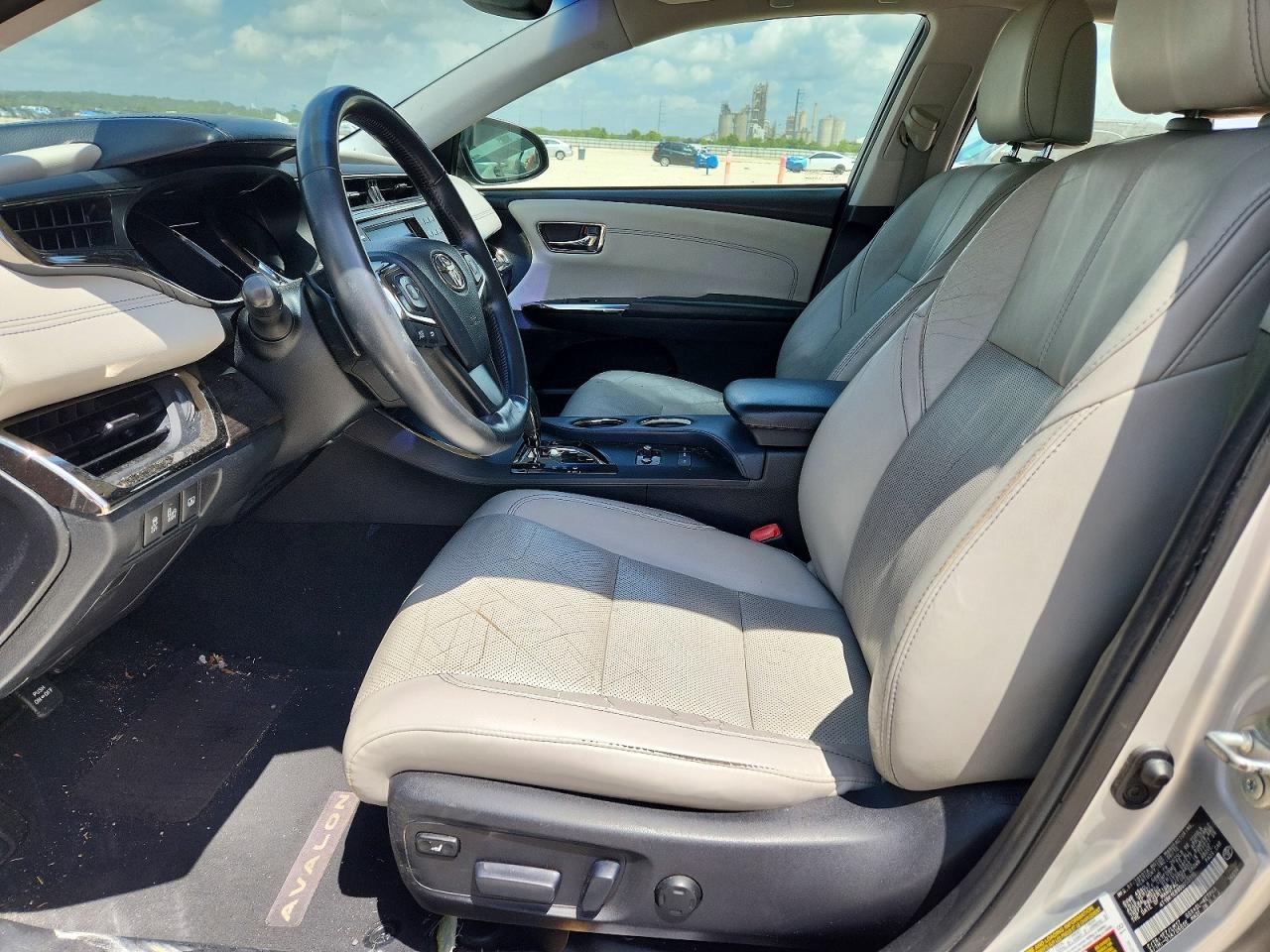 2013 Toyota Avalon Xle - Image 7