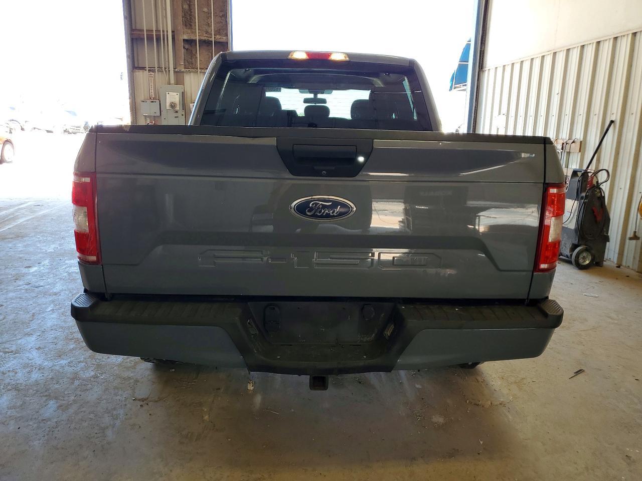 2020 Ford F150 Supercrew - Image 6