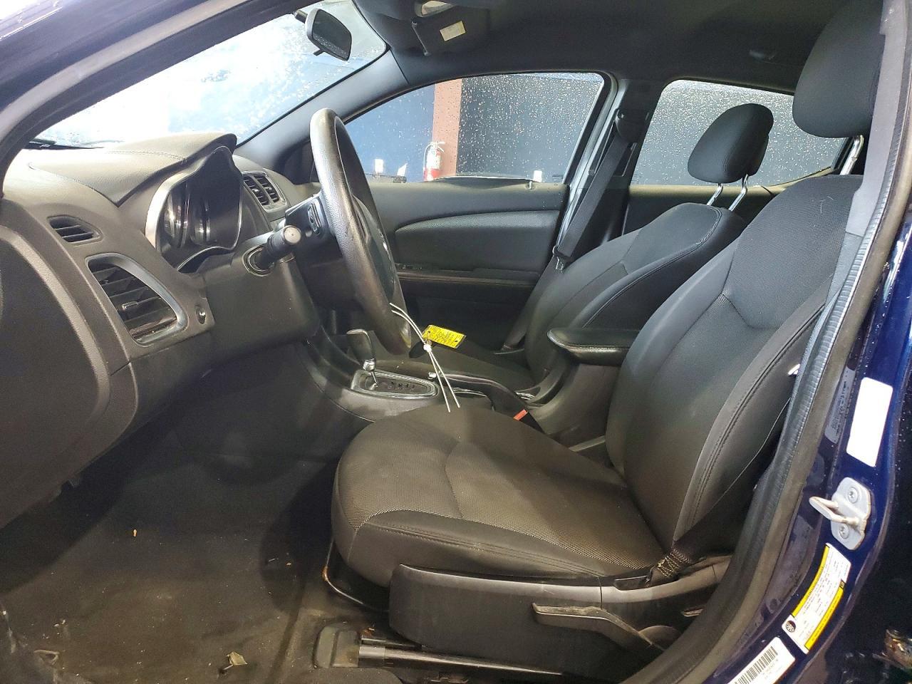 2014 Dodge Avenger Se - Фото 7