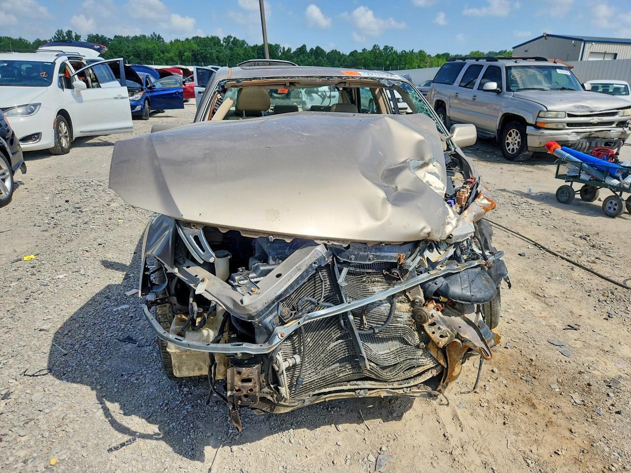 2000 Toyota Avalon Xls - Image 5
