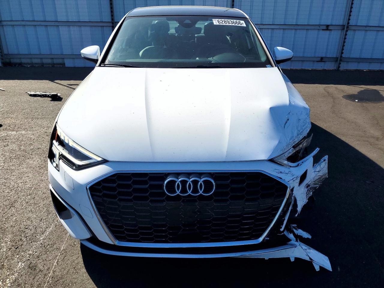 2024 Audi A3 Premium - Фото 5