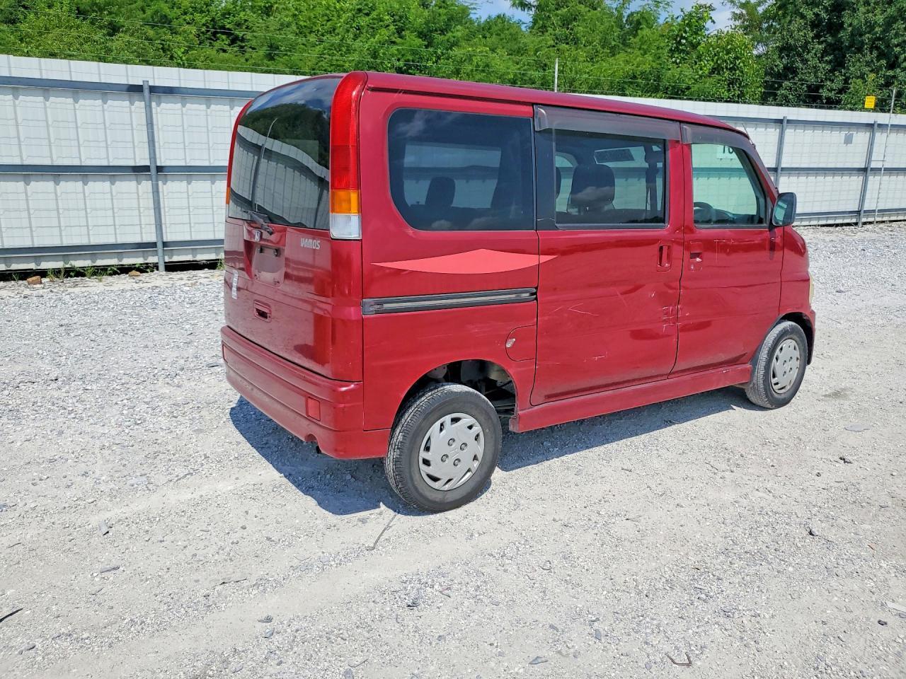 1999 Honda Vamos - Image 3