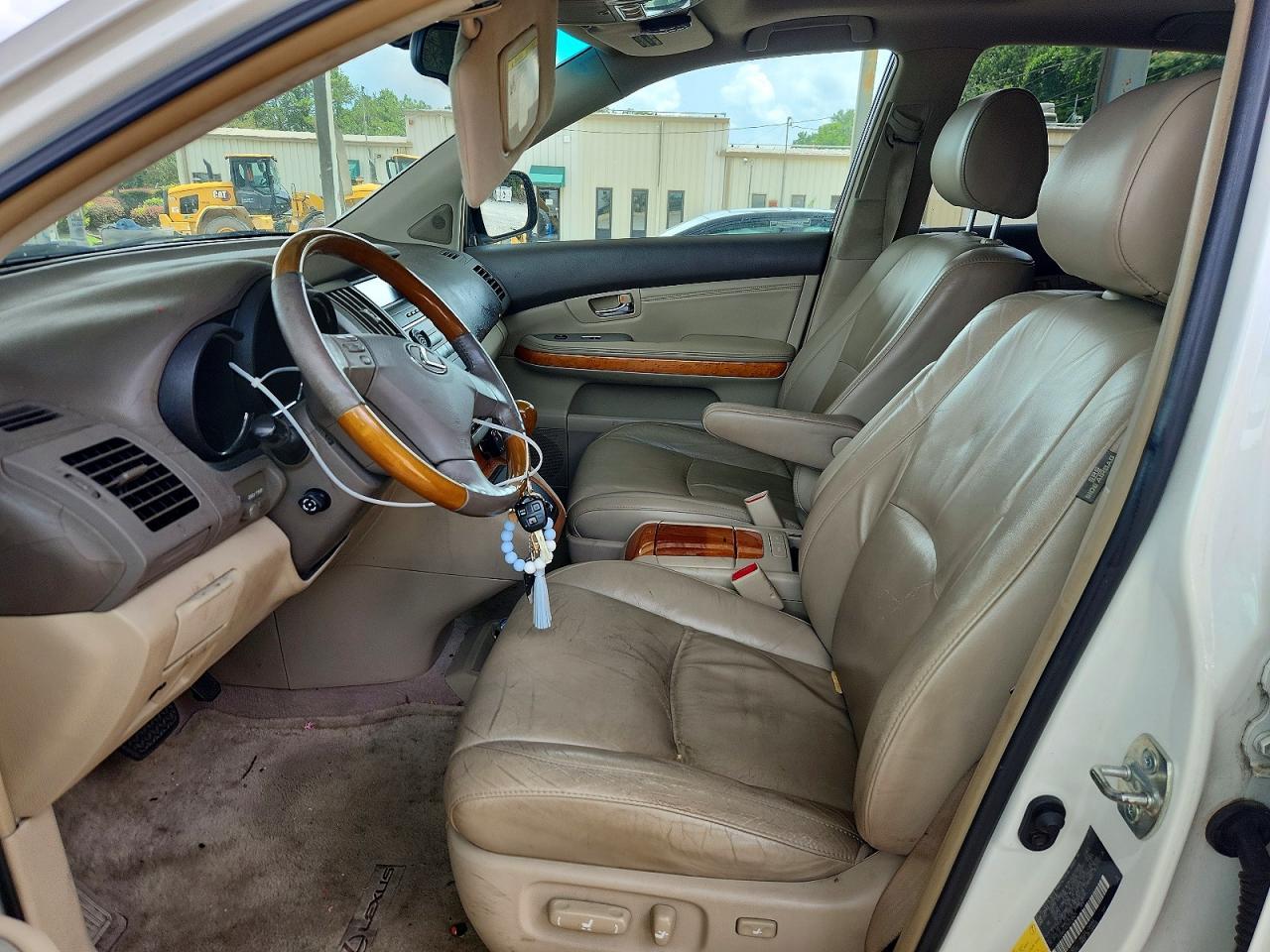 2005 Lexus Rx 330 - Image 7