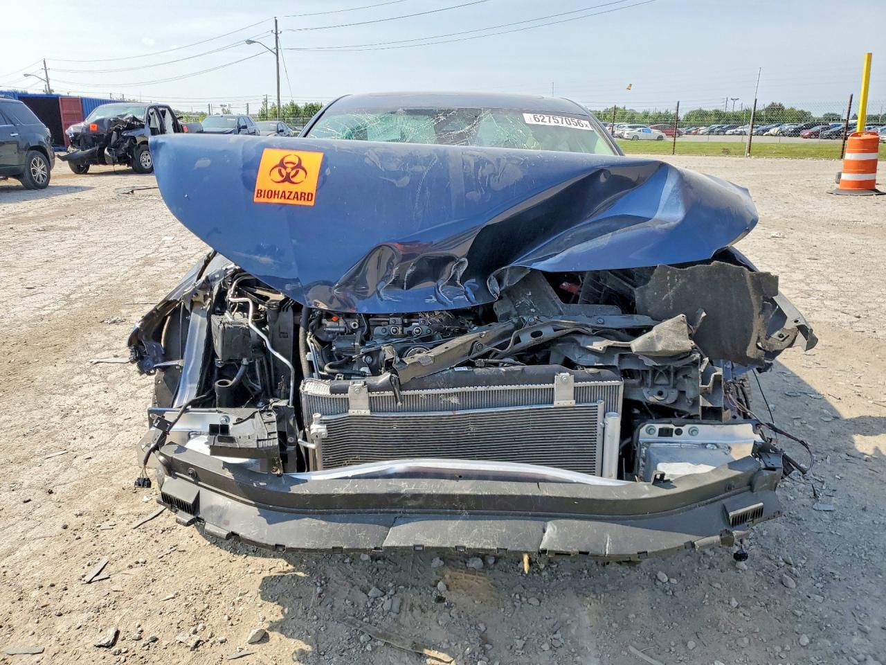 2025 Honda Accord Se - Фото 5