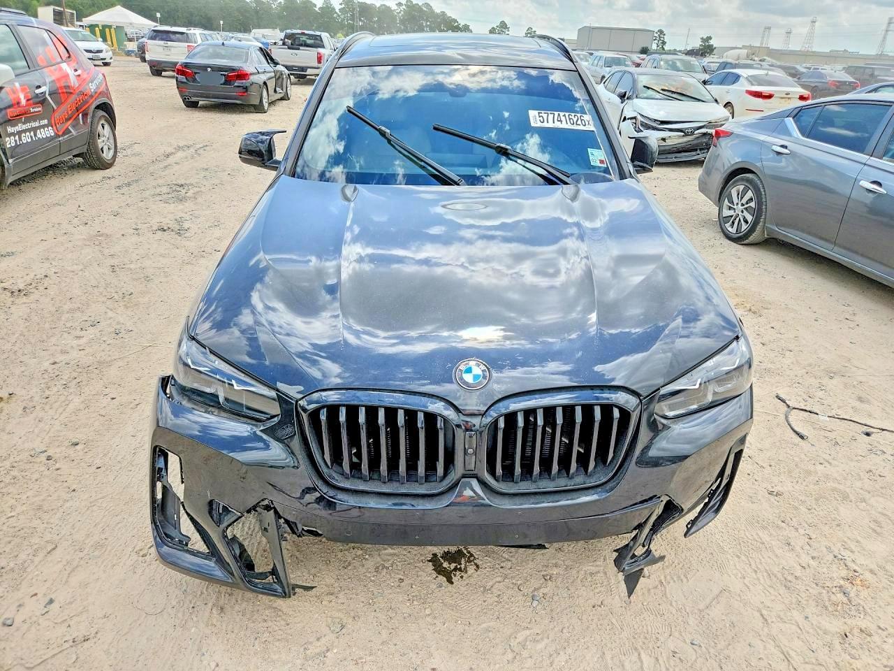 2024 BMW X3 Sdrive30I - Image 6