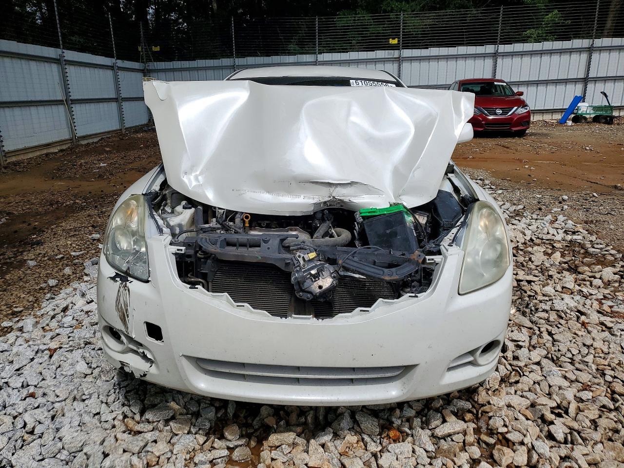 2012 Nissan Altima 2.5 - Image 5