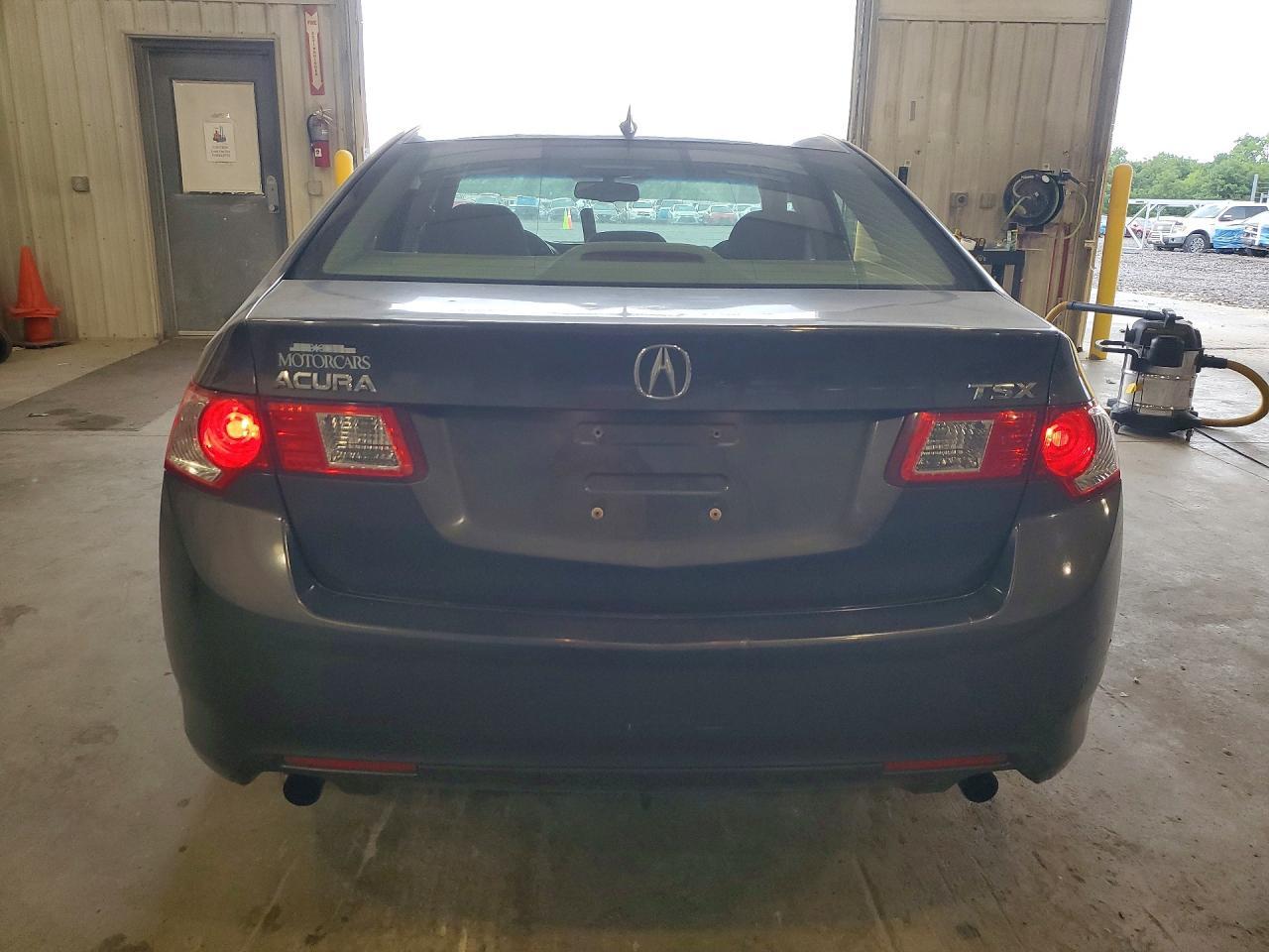 2009 Acura Tsx - Фото 6