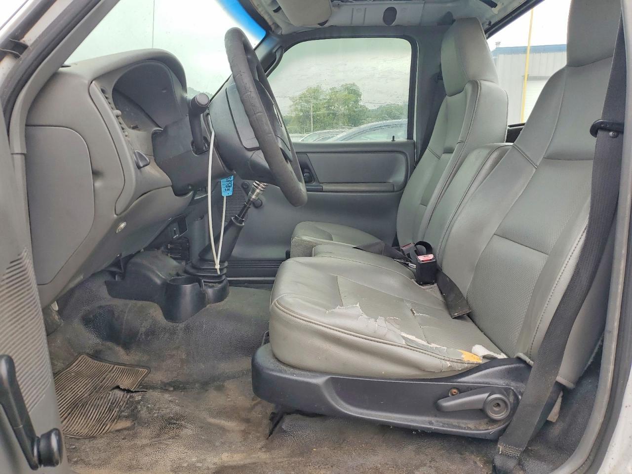 2004 Ford Ranger - Фото 7