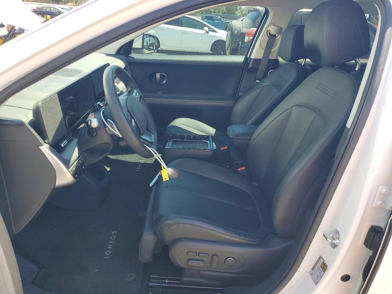 2025 Hyundai Ioniq 5 Limited - Фото 7
