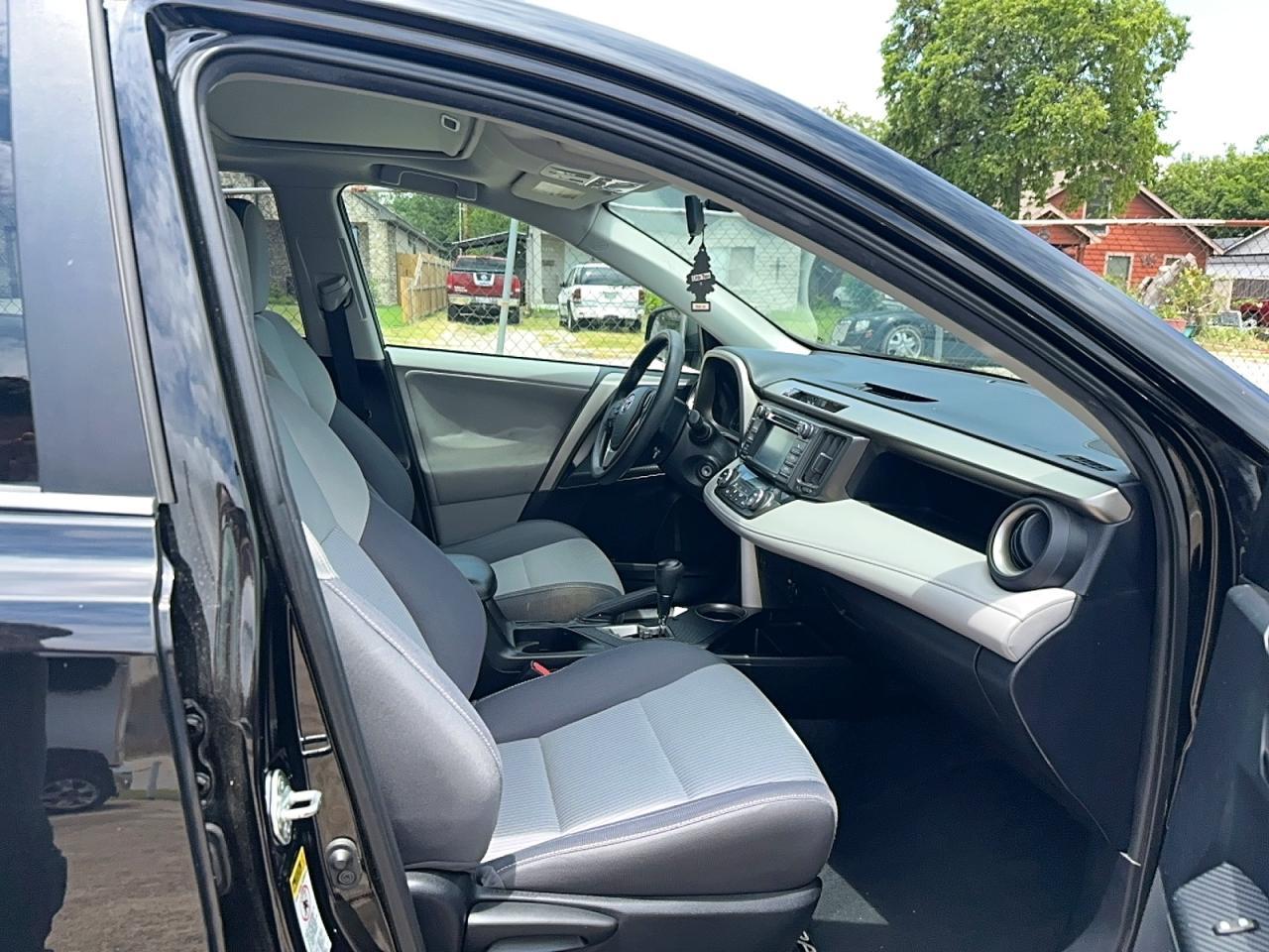 2013 Toyota Rav4 Xle - Фото 5