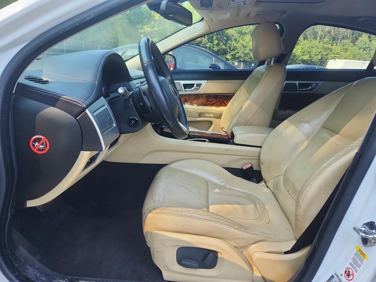 2015 Jaguar Xf 2.0T Premium - Image 7