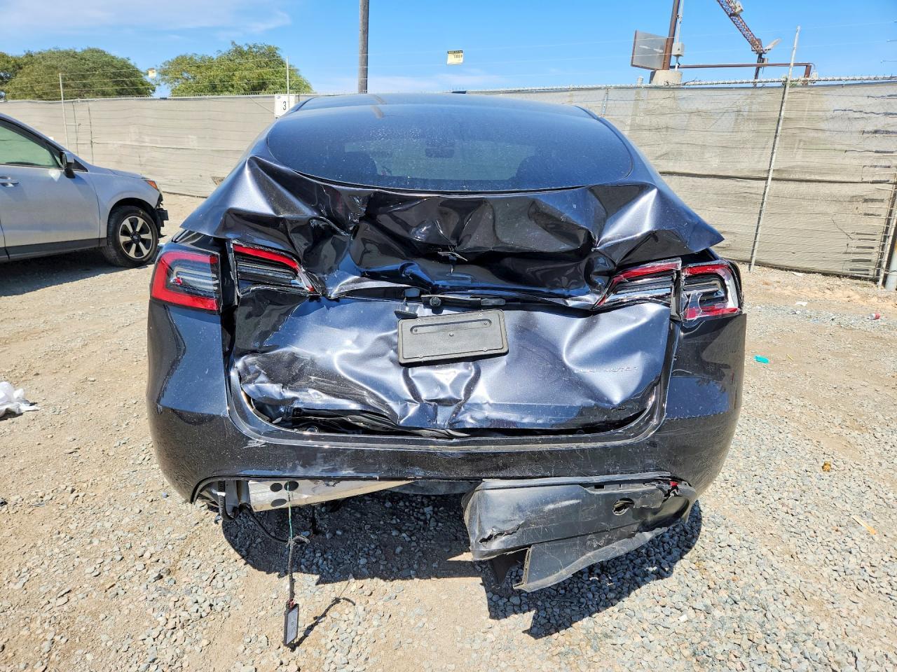 2024 Tesla Model Y - Фото 6