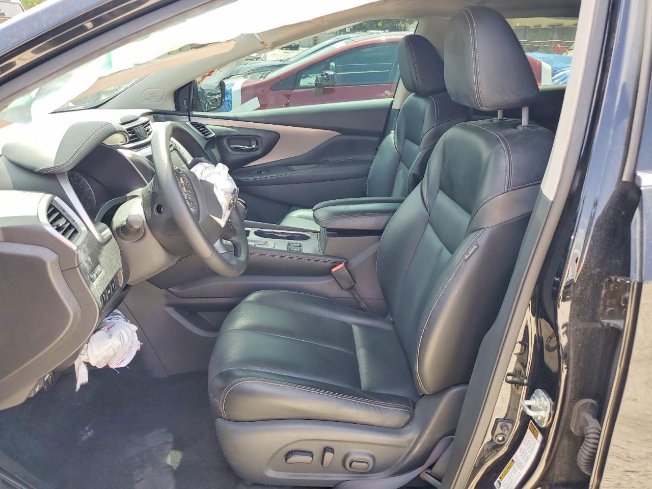 2024 Nissan Murano Sl - Image 7