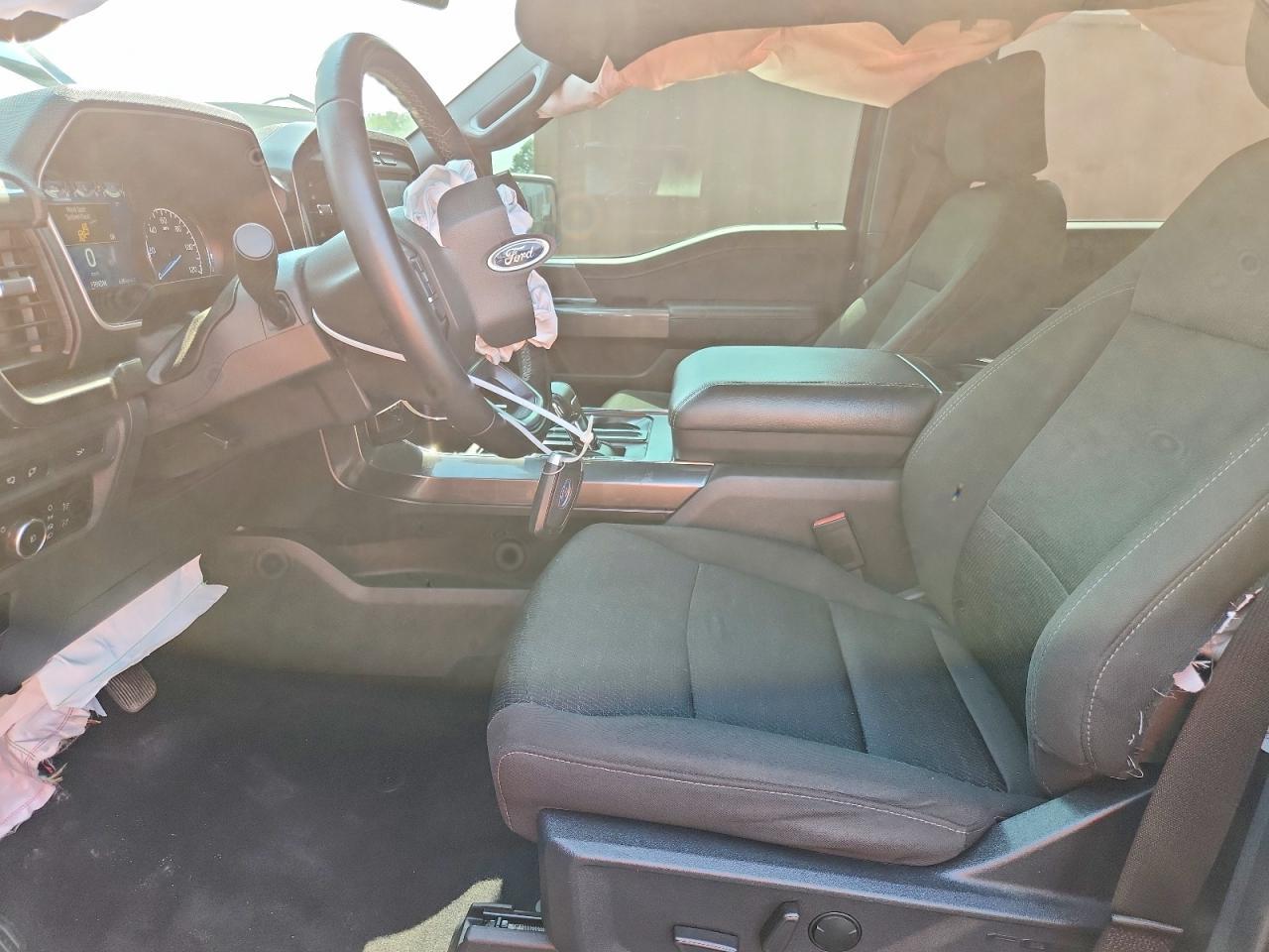 2023 Ford F150 Supercrew - Фото 7