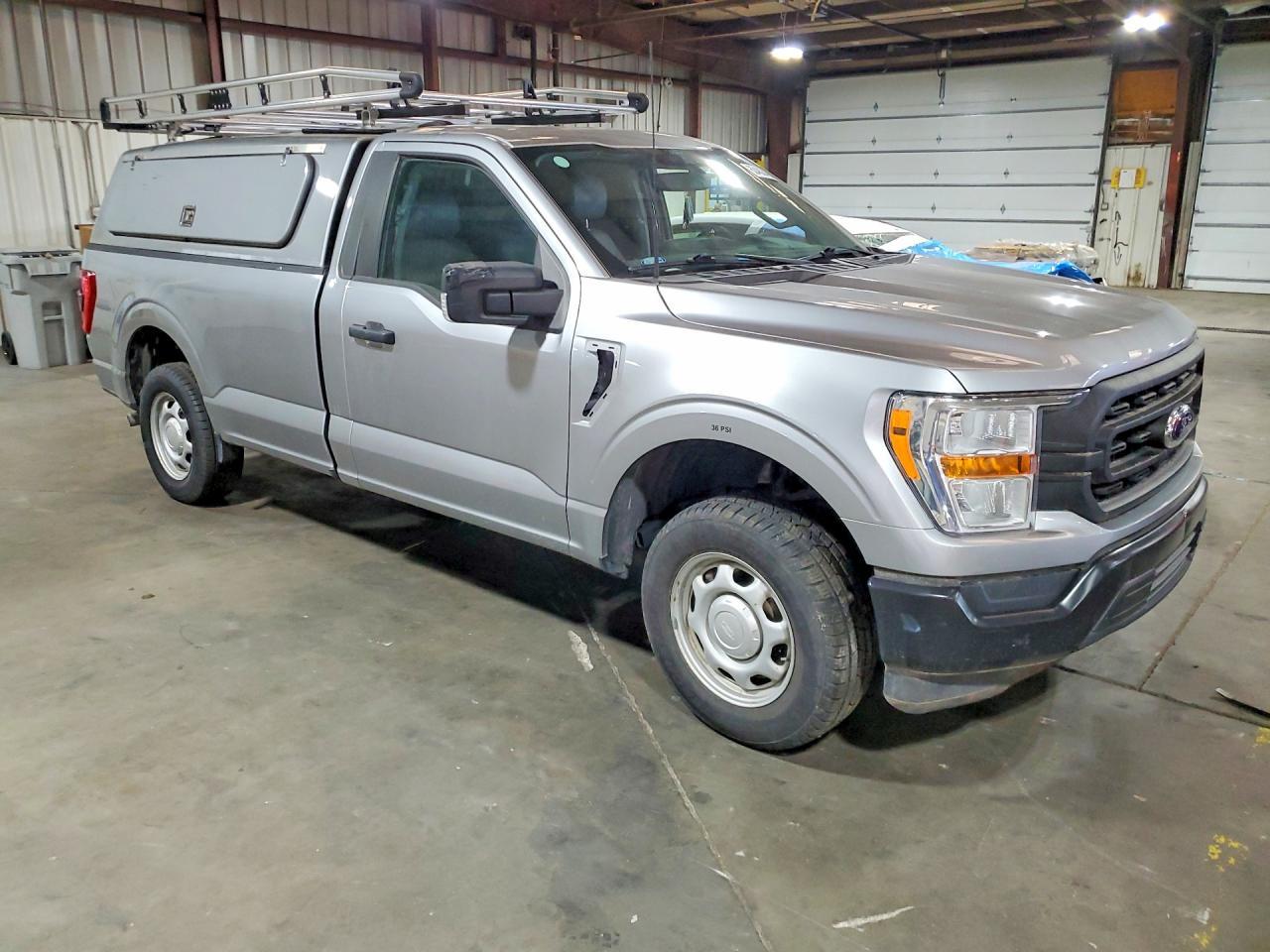 2022 Ford F150 - Фото 4
