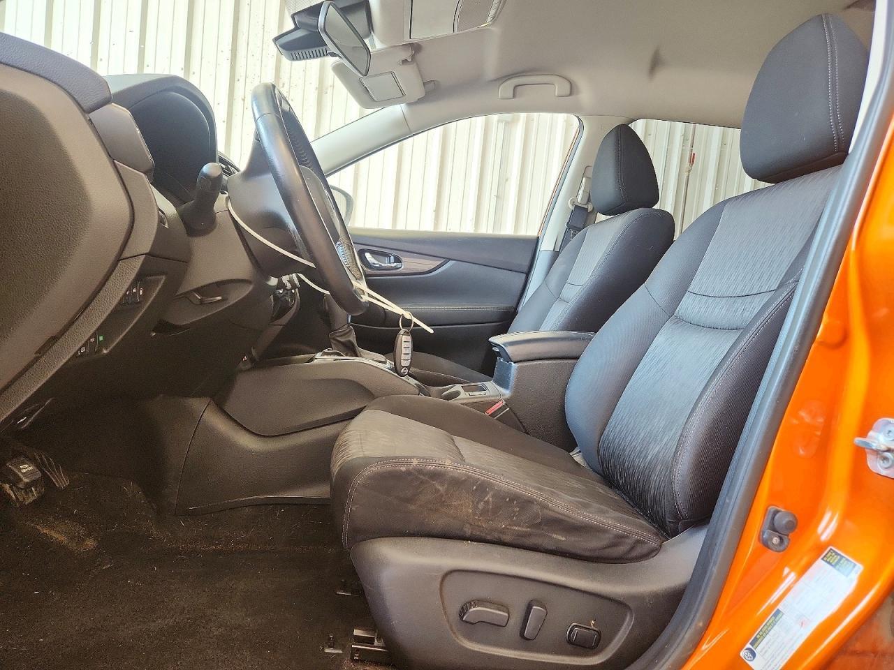 2019 Nissan Rogue Sv - Фото 7