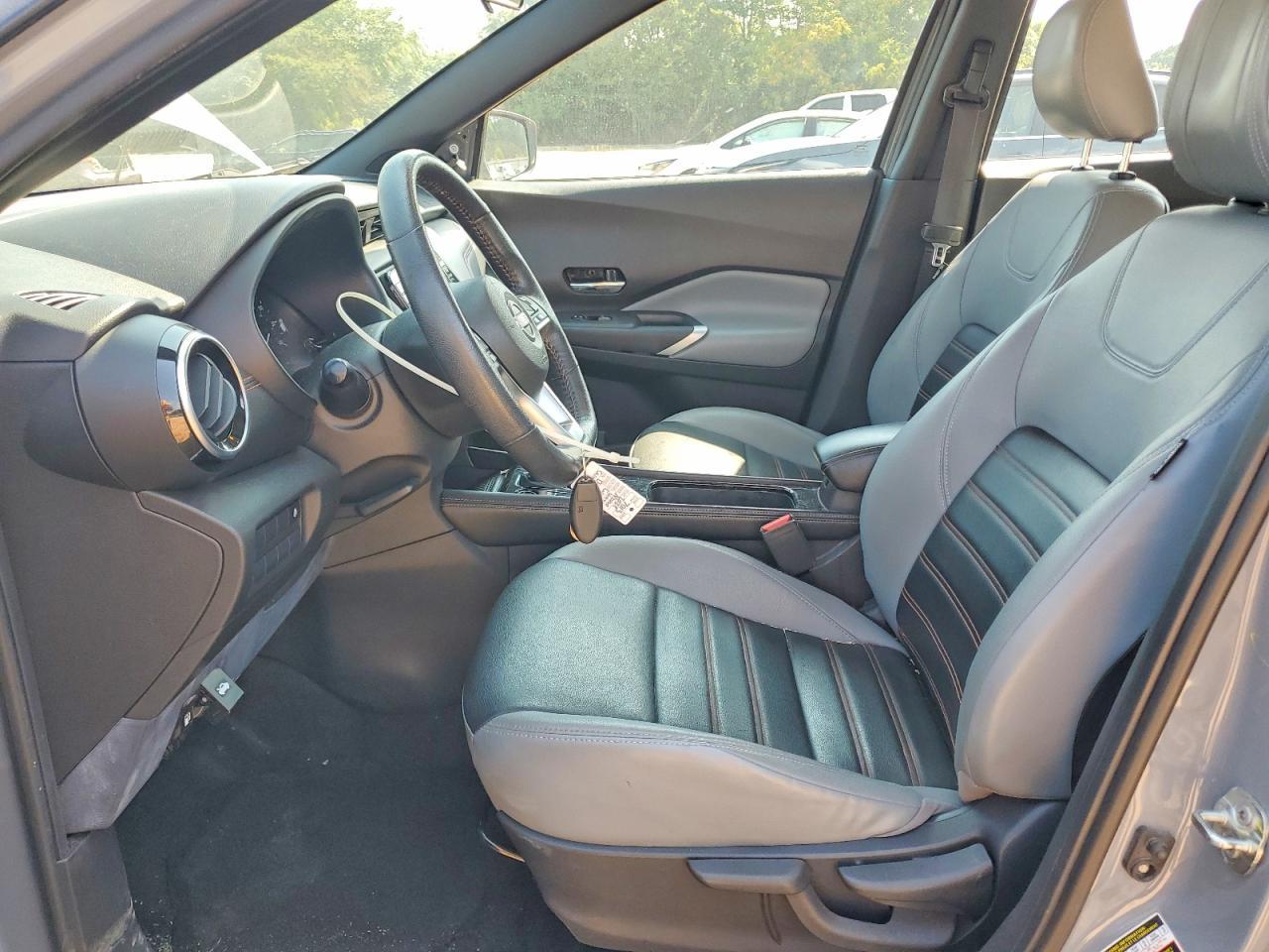 2022 Nissan Kicks Sr - Фото 7