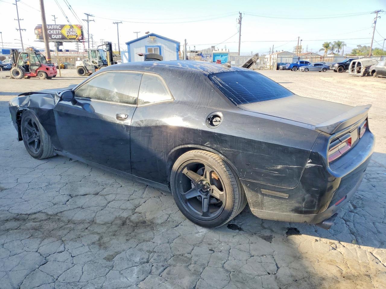 2019 Dodge Challenger R/T Scat Pack - Фото 2