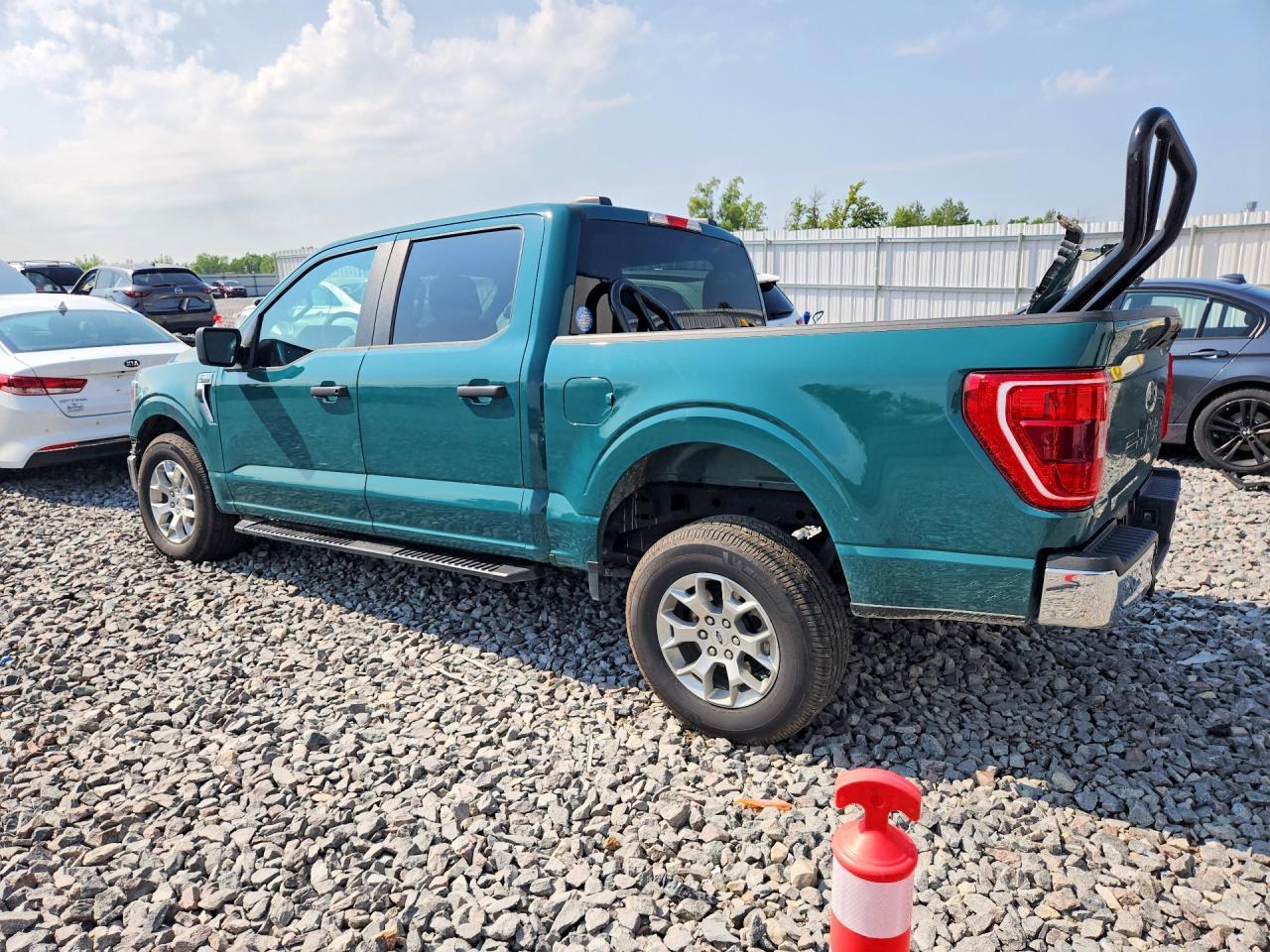 2023 Ford F150 Supercrew - Image 2