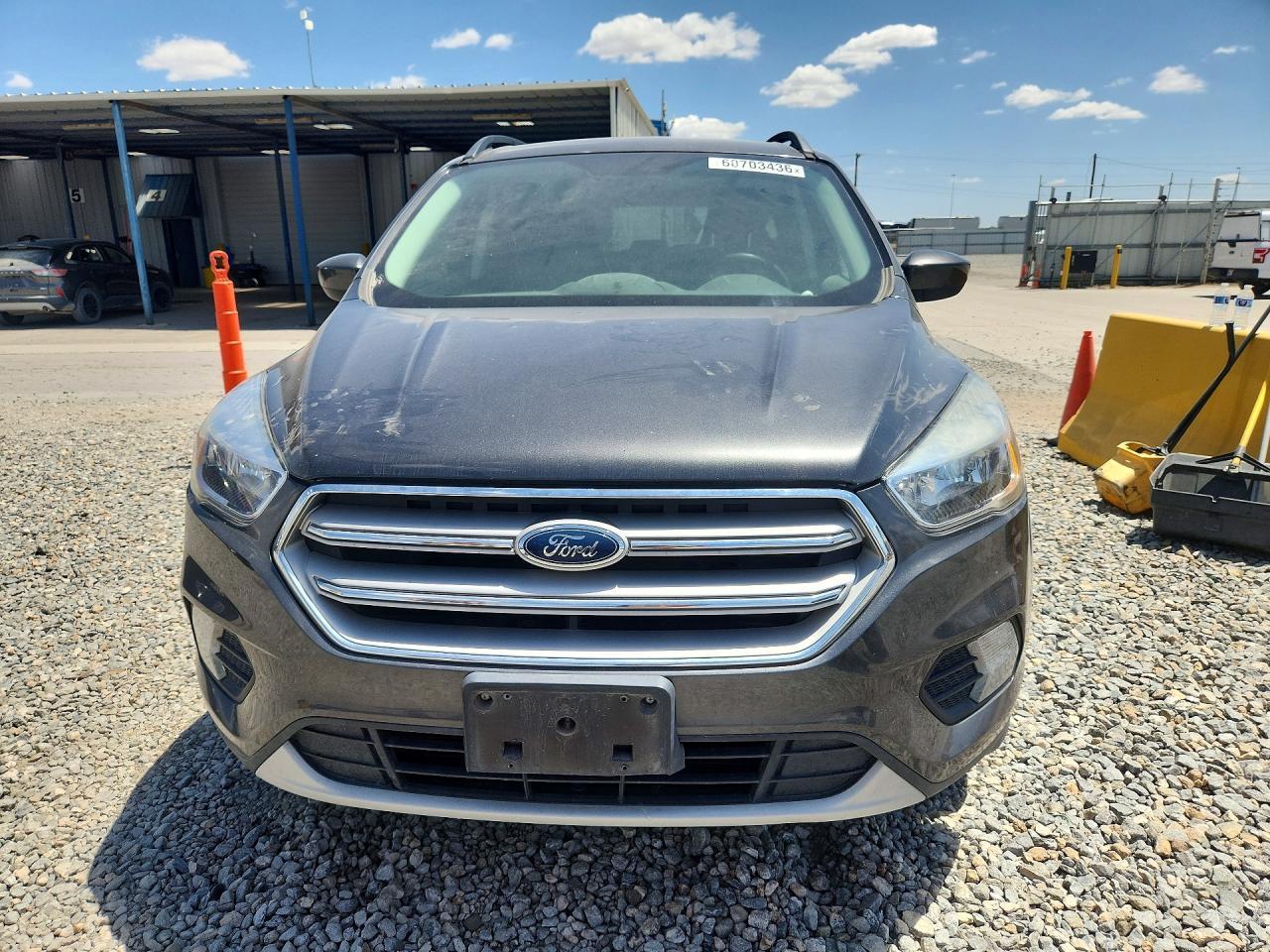 2018 Ford Escape Se - Image 5