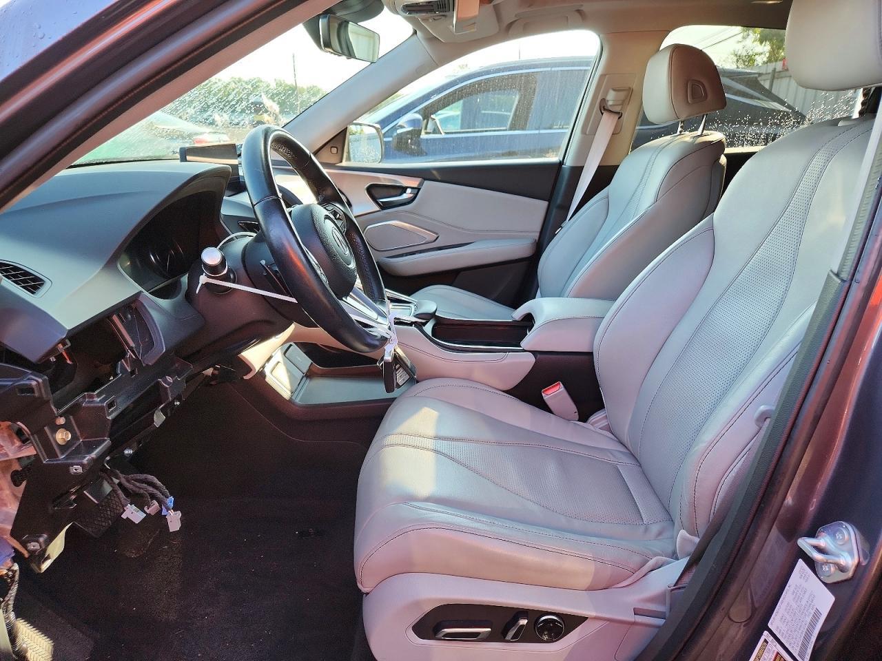 2021 Acura Rdx Technology - Фото 7