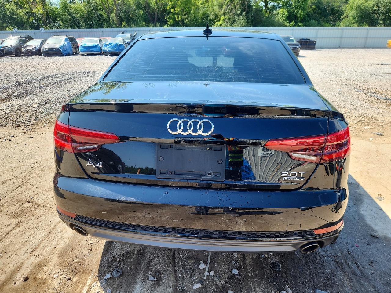 2017 Audi A4 Premium - Image 6