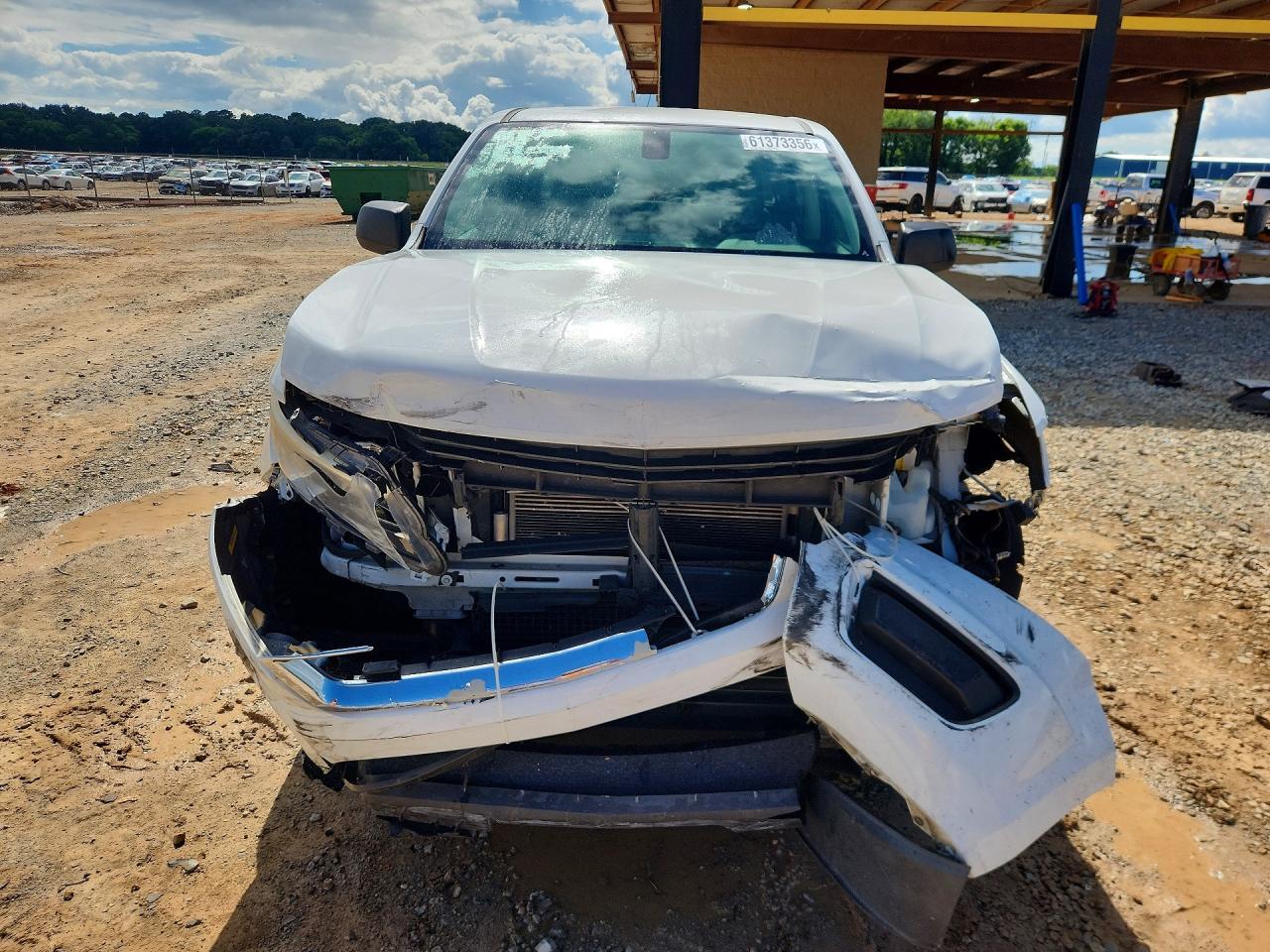2019 Chevrolet Colorado - Фото 5
