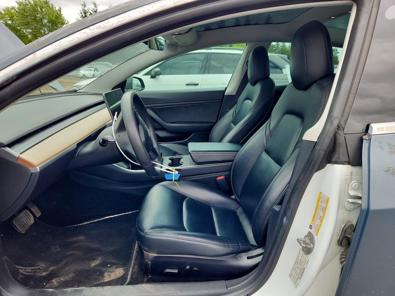 2020 Tesla Model 3 - Фото 7