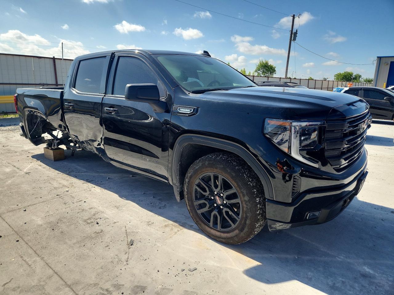 2026 GMC Sierra - Фото 4