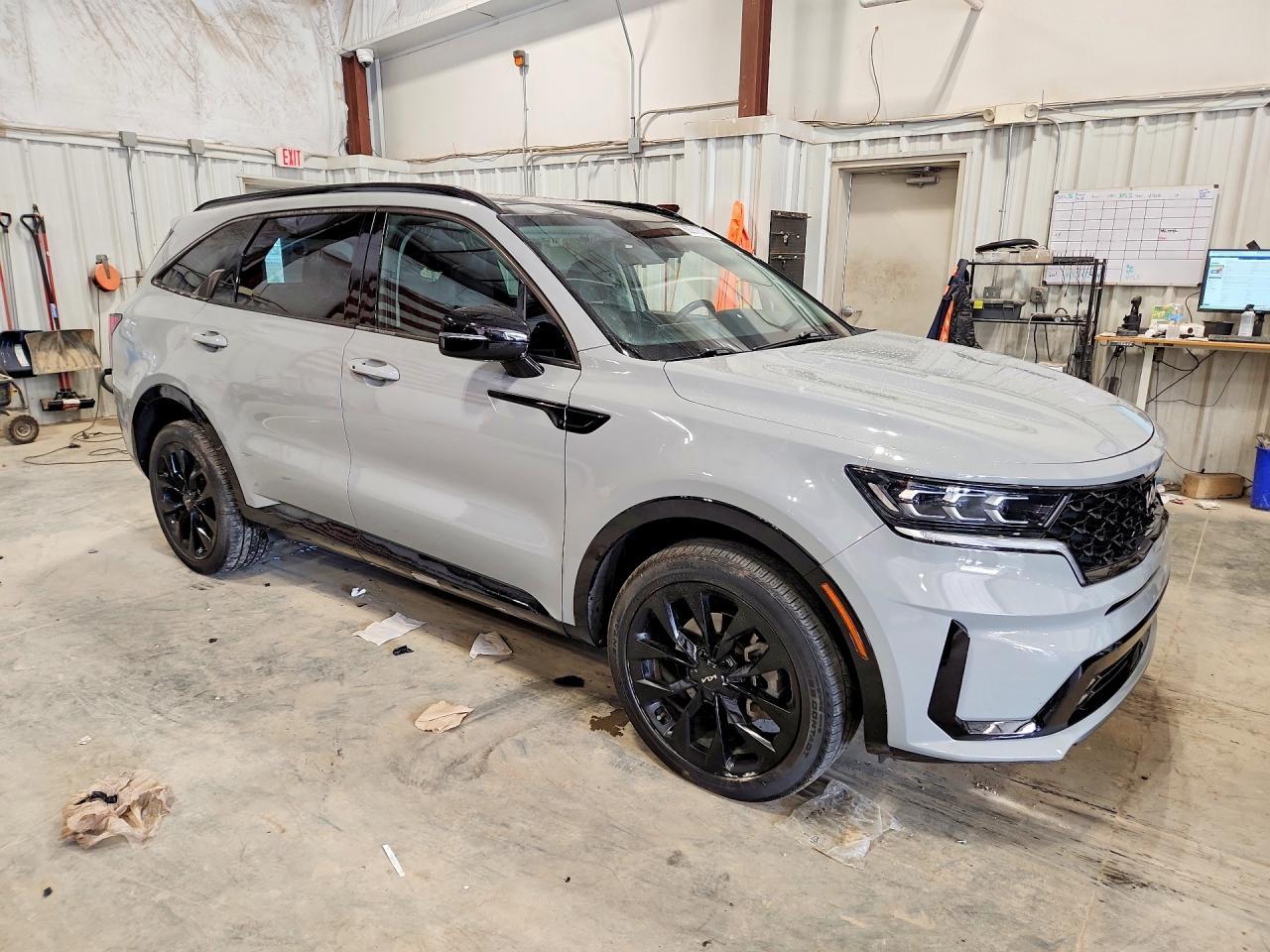 2022 Kia Sorento - Image 4
