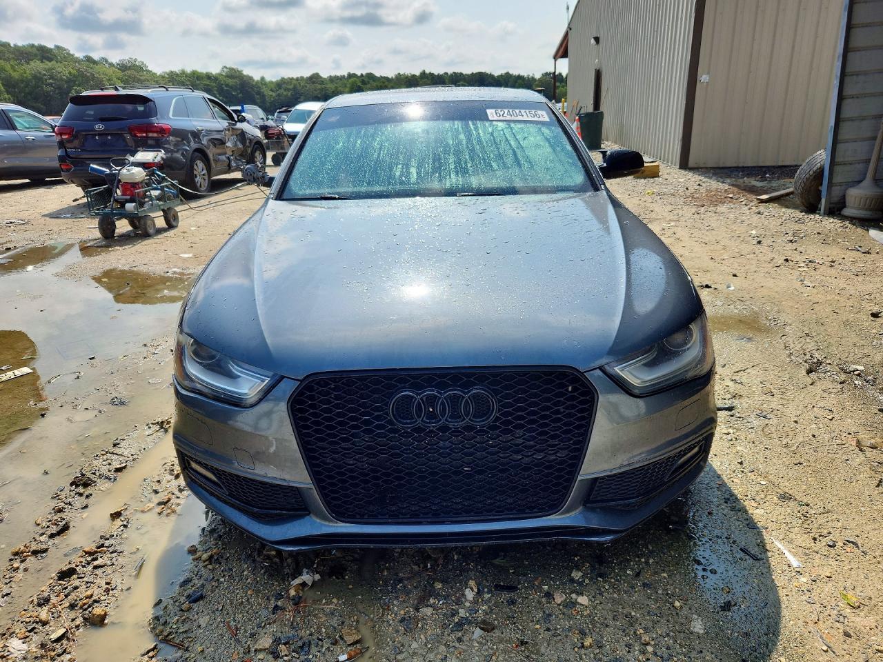 2013 Audi S4 Premium Plus - Фото 5