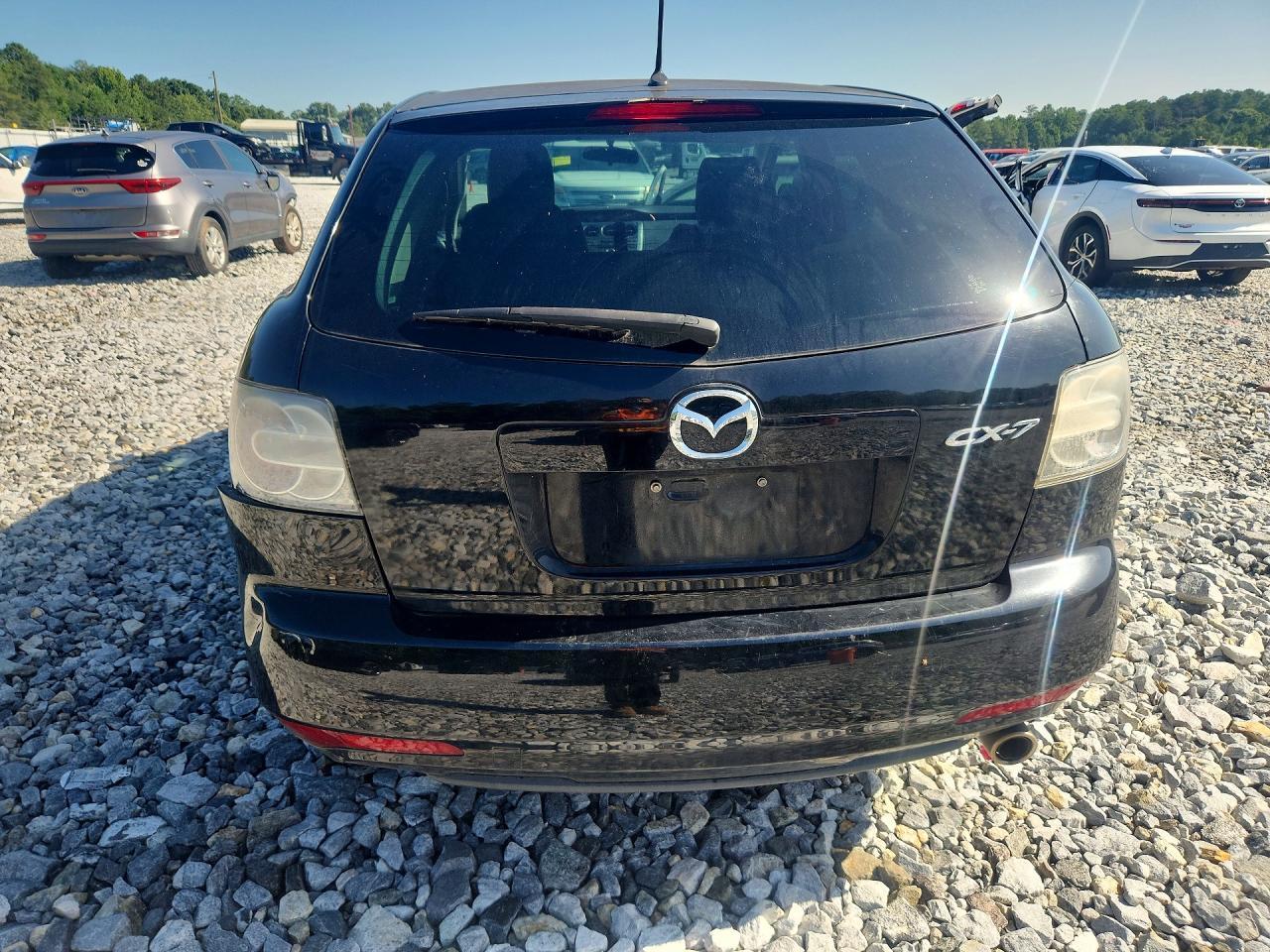 2011 Mazda Cx-7 - Image 6