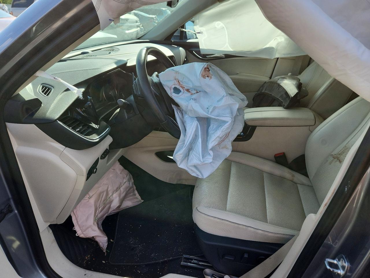 2022 Buick Envision Essence - Фото 7