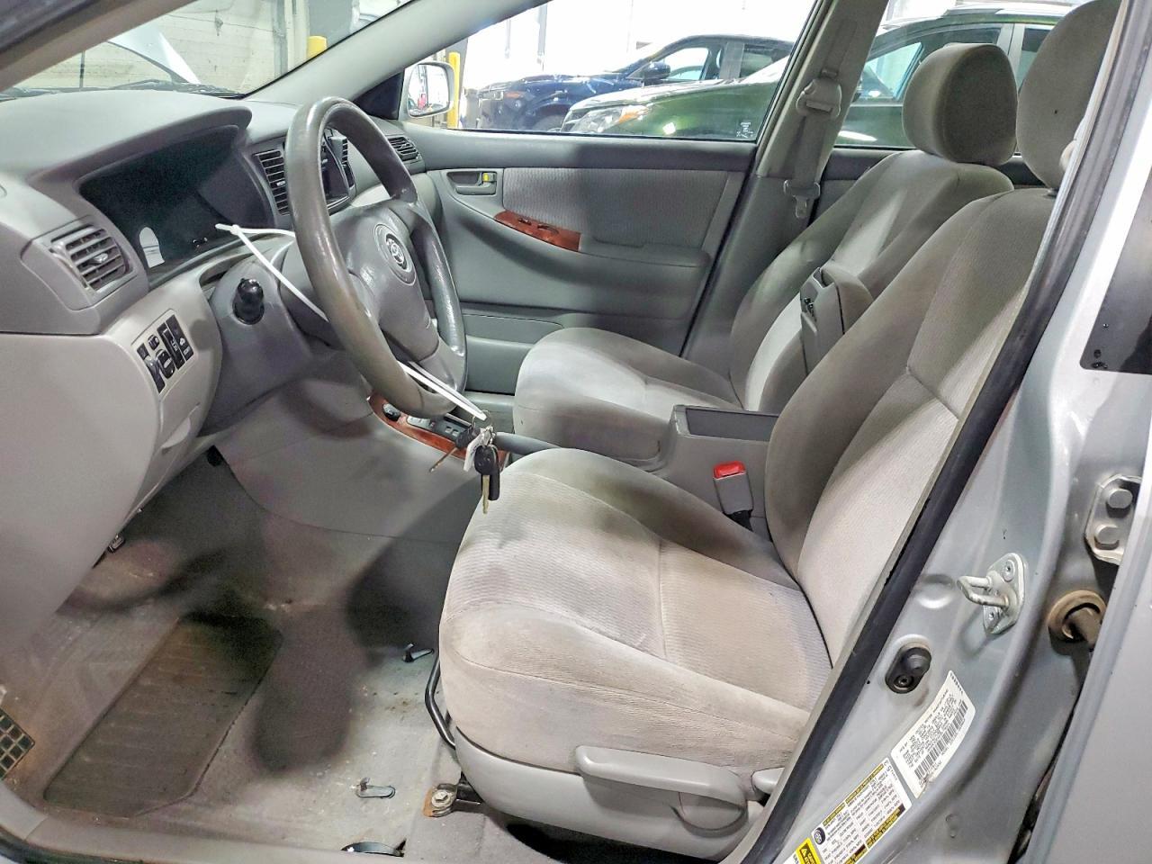 2006 Toyota Corolla Le - Image 7
