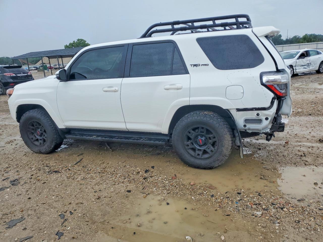 2024 Toyota 4Runner Trd Pro - Фото 2