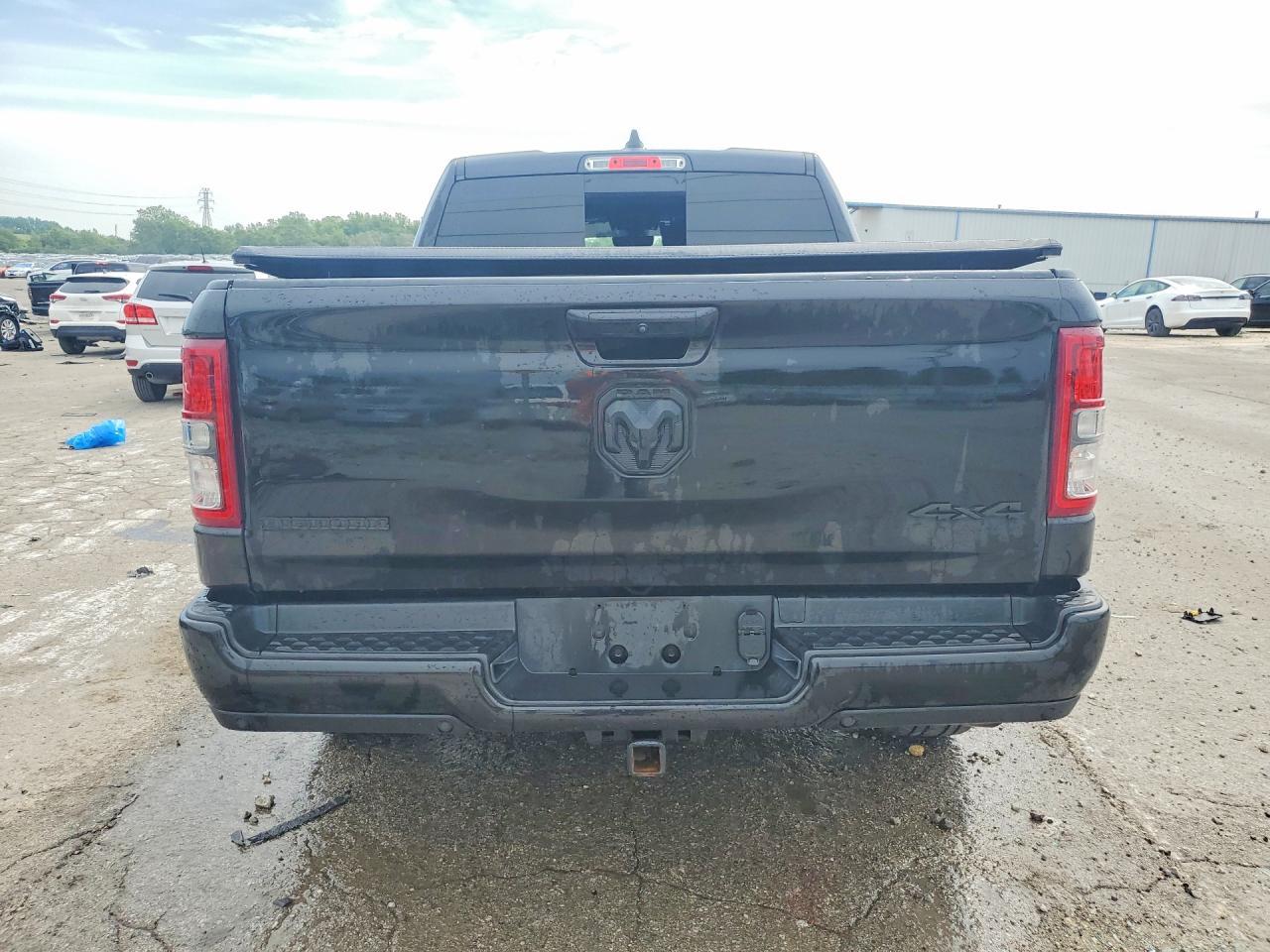 2022 Ram 1500 Big Horn/Lone Star - Image 6