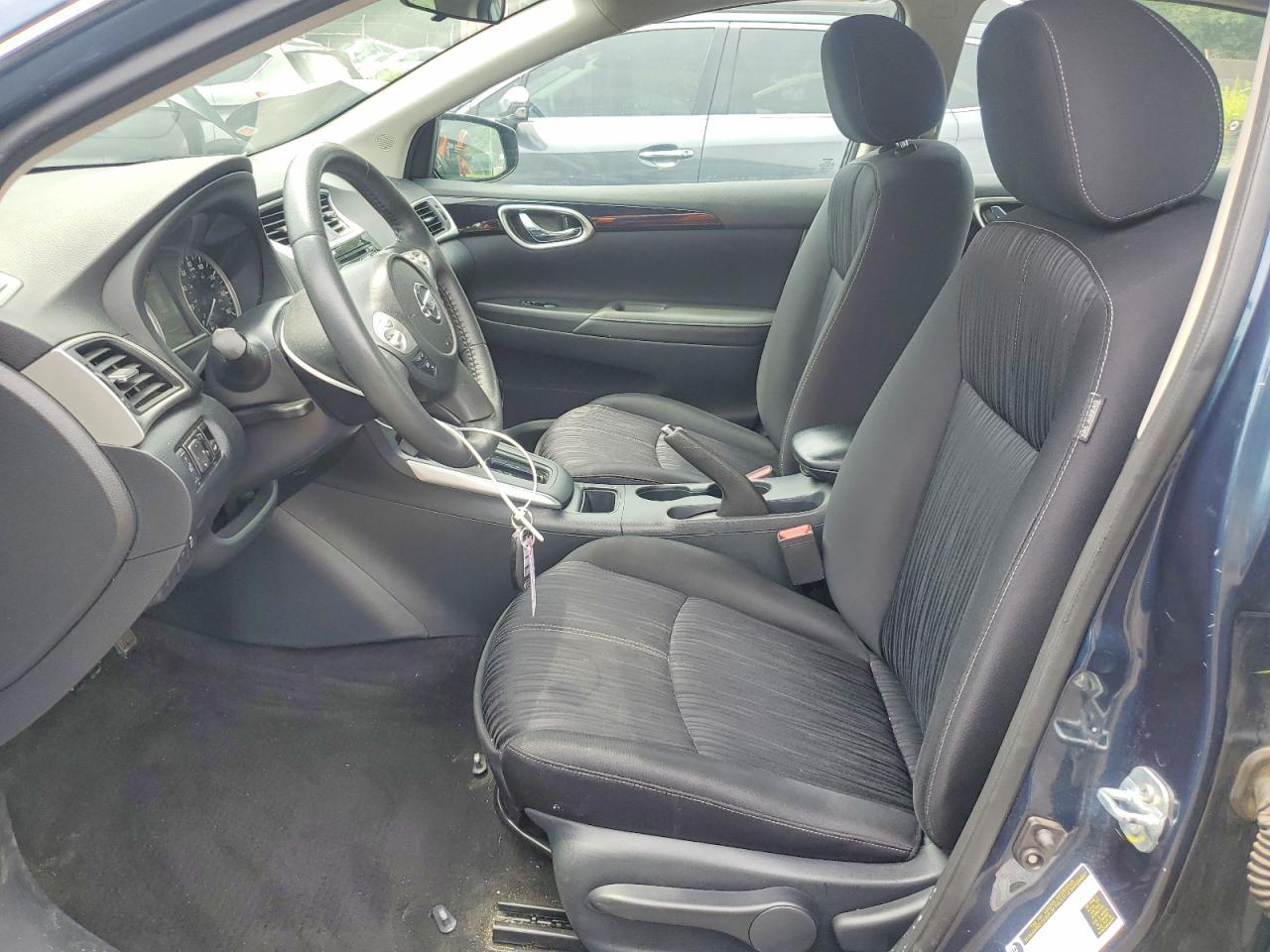 2016 Nissan Sentra Sv - Image 7