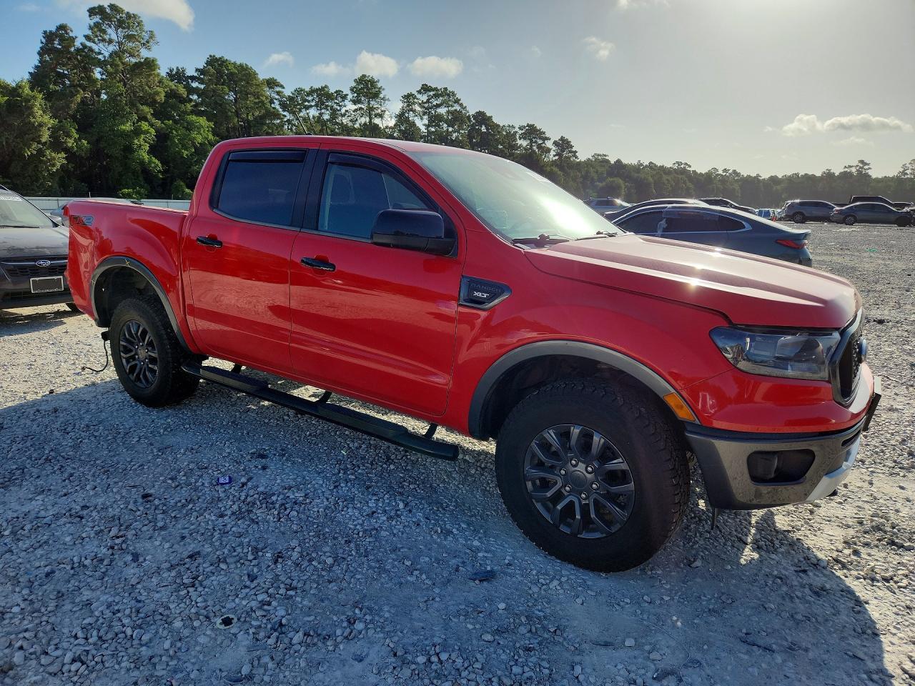 2020 Ford Ranger Xl - Image 4