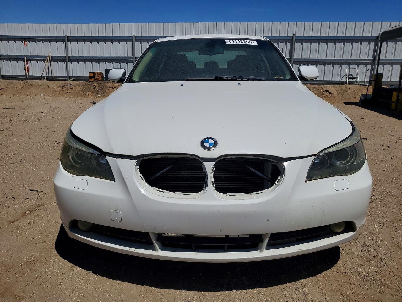 2004 BMW 5 Series - Image 5