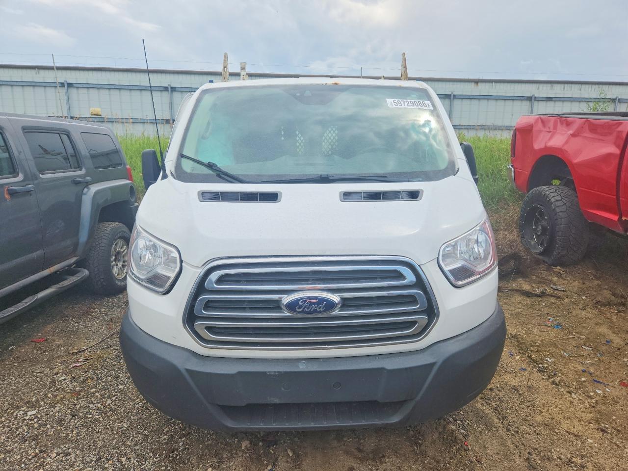 2018 Ford Transit T-250 - Image 5