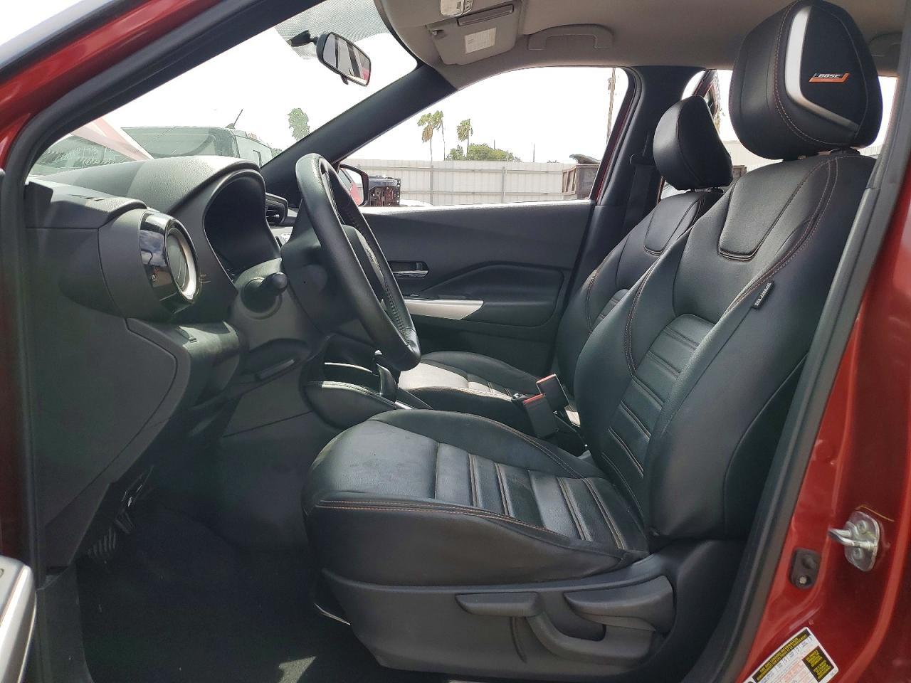 2019 Nissan Kicks Sr - Фото 7