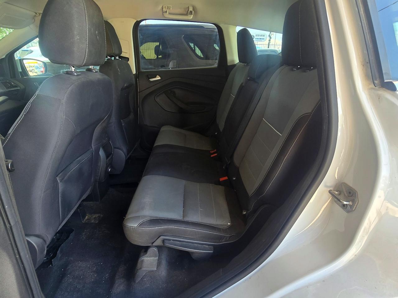 2014 Ford Escape Se - Image 6