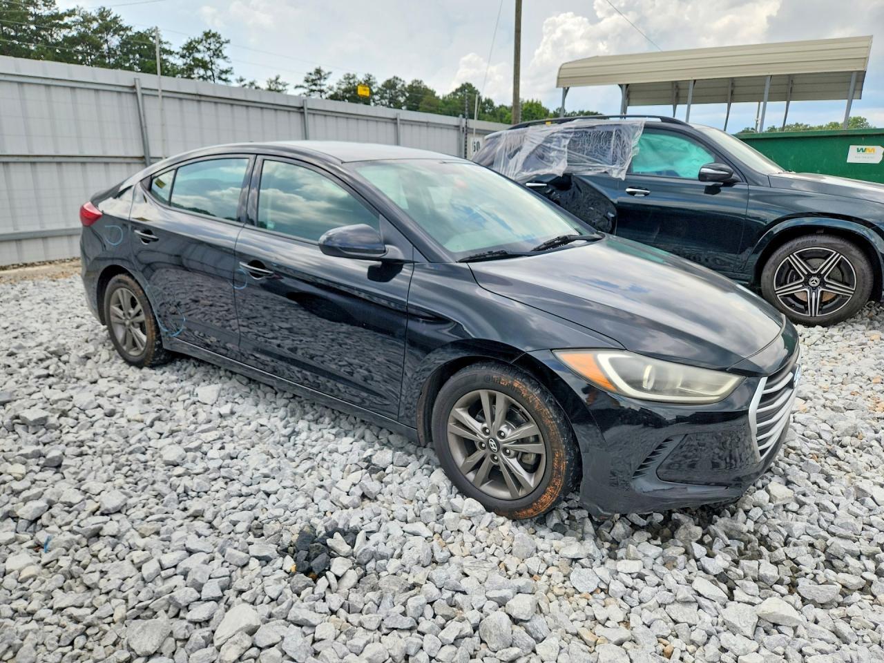 2018 Hyundai Elantra Sel - Фото 4