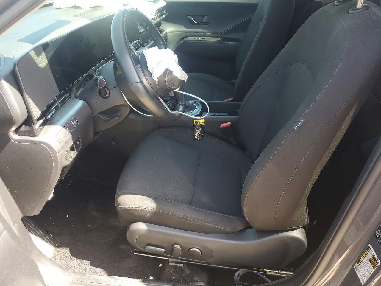 2024 Hyundai Kona Sel - Image 7