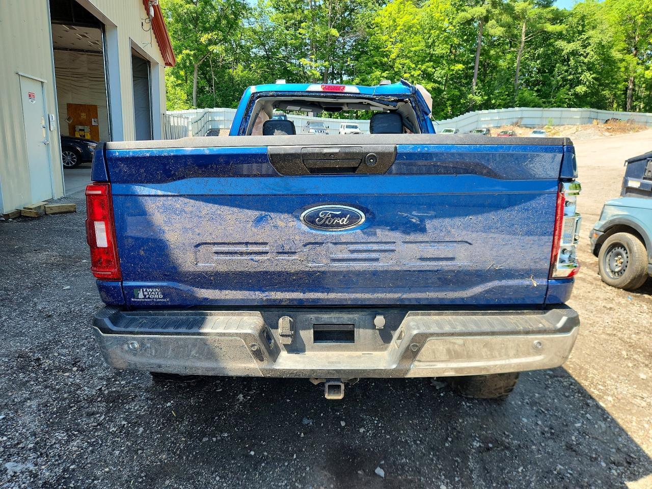 2023 Ford F150 - Image 6